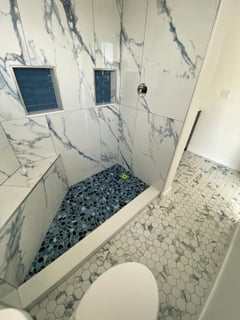 Work by Williams Pro Services LLC