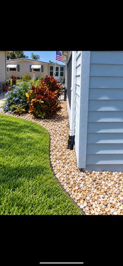 Work by Gravel and Green