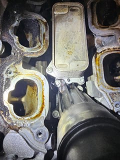 Work by Gulf Side Auto Repair LLC