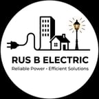 RUS B ELECTRIC profile picture
