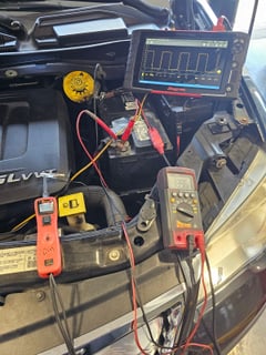 Work by Gulf Side Auto Repair LLC