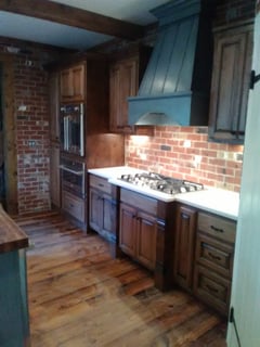 Work by Williams Pro Services LLC