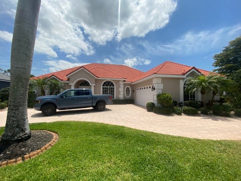 Work by Williams Pro Services LLC