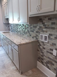 Work by Williams Pro Services LLC