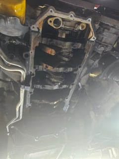 Work by Gulf Side Auto Repair LLC