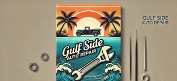 Gulf Side Auto Repair LLC profile picture