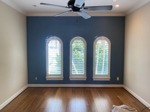 Work by Williams Pro Services LLC