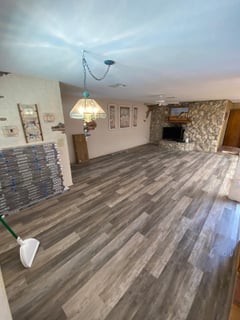 Work by Williams Pro Services LLC