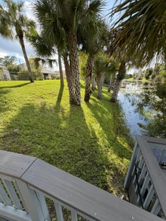 Work by Williams Pro Services LLC